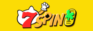 7スピンカジノロゴ