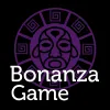 ボナンザゲームロゴ