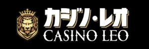 カジノレオロゴ