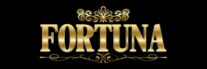 FORTUNAカジノロゴ
