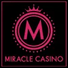 ミラクルカジノ(miraclecasino)ロゴ
