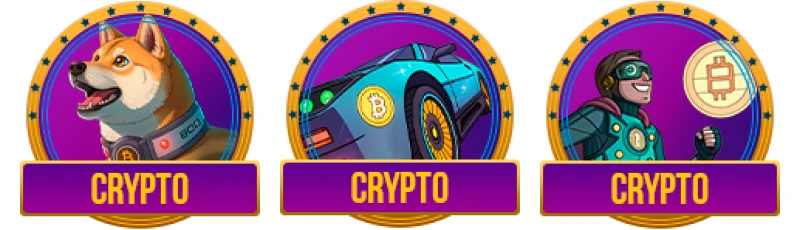ペリカンカジノ|暗号通貨ボーナスパック