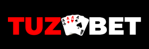 TUZBETロゴ